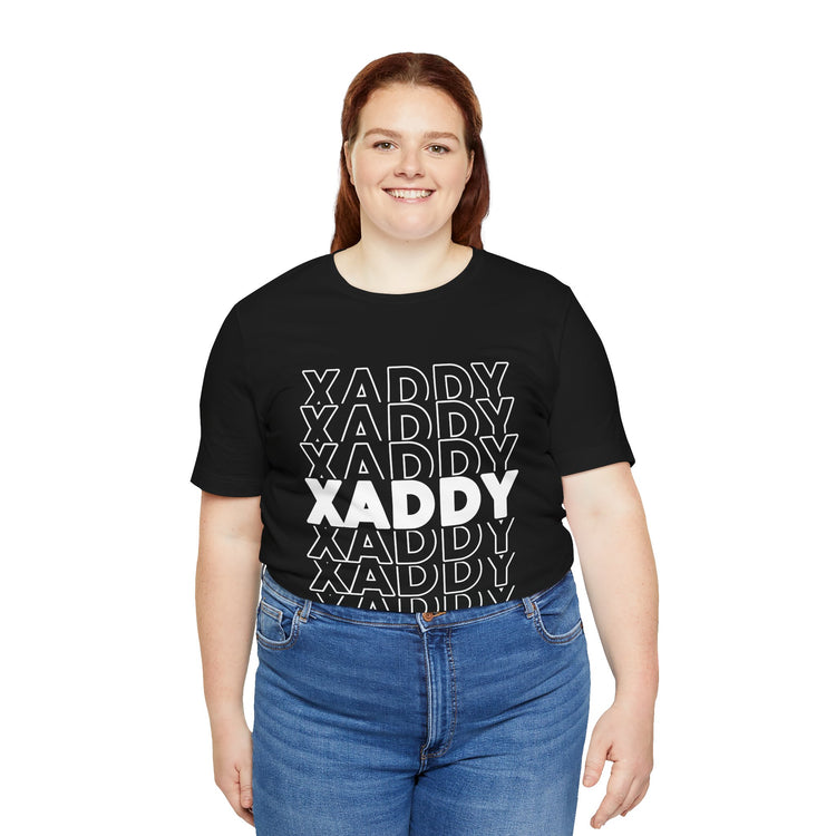 Xaddy Unisex T-Shirt - Fandom-Made