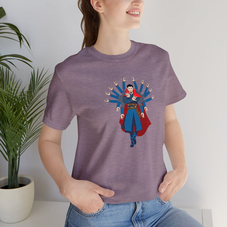 Doctor Strange Unisex T-Shirt - Fandom-Made