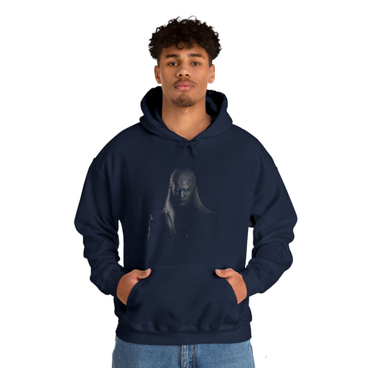 Daemon Targaryen Hoodie - Fandom-Made