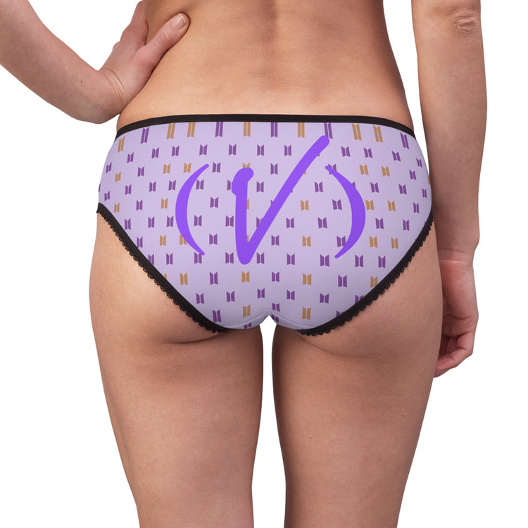 V Women's Briefs