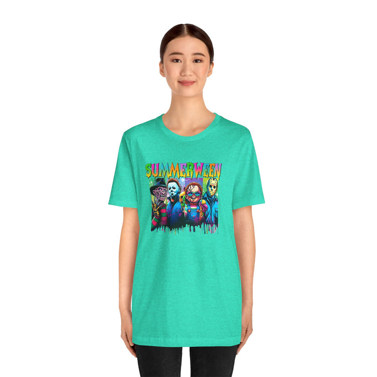 Summerween Boys T-Shirt - Fandom-Made