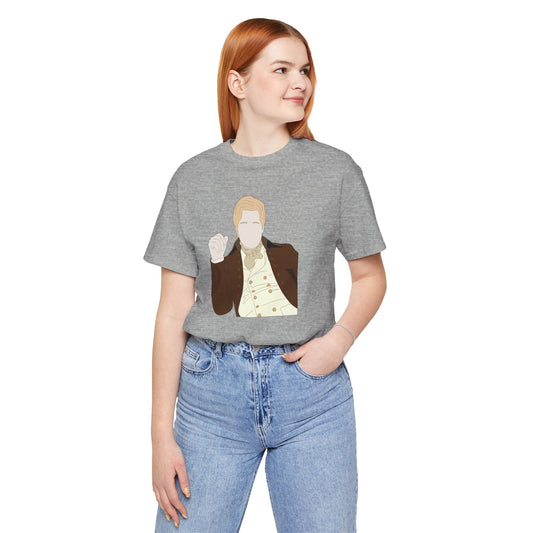 Volturi Carlisle T-Shirt
