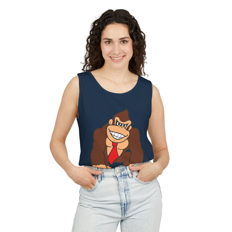 DK Unisex Tank Top - Fandom-Made