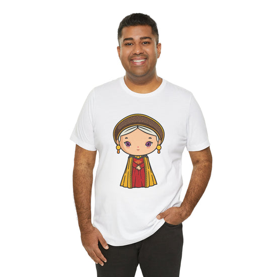 Rhaenyra Targaryen Unisex T-Shirt - Fandom-Made