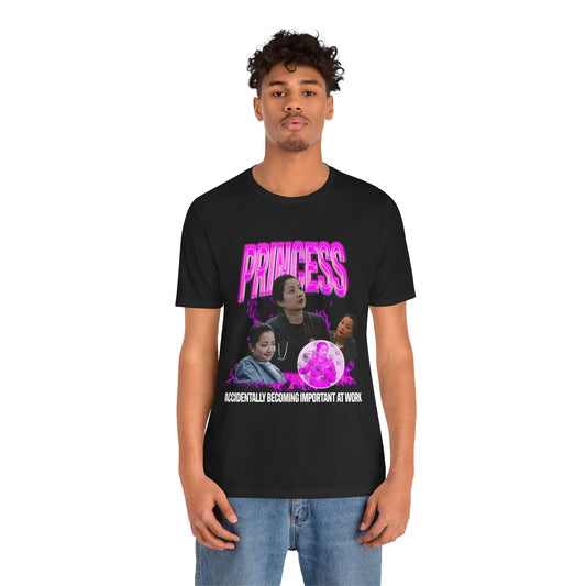 Nurse Princess Unisex T-Shirt - Fandom-Made