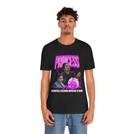 Nurse Princess Unisex T-Shirt - Fandom-Made