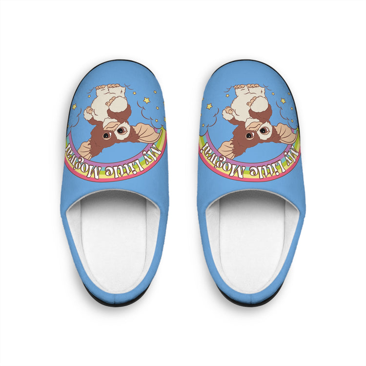 Little Mogwai Women's Slippers - Fandom-Made