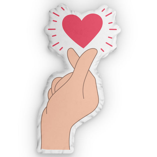 Songalag Hateu-Shaped Pillow - Fandom-Made