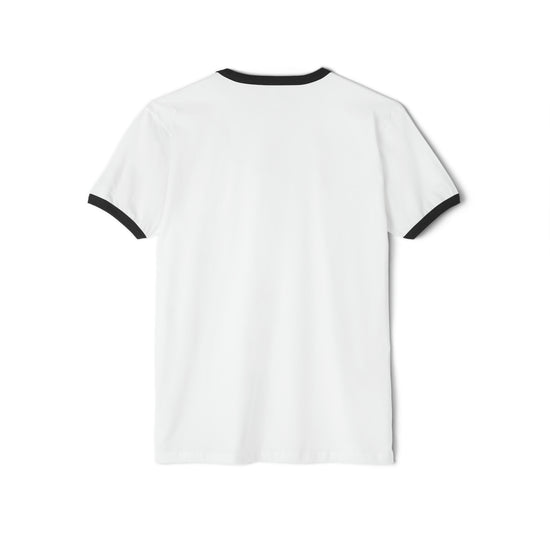 Billy Hargrove Ringer T-Shirt - Fandom-Made