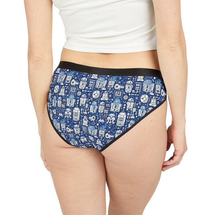 R2 Women's Panties