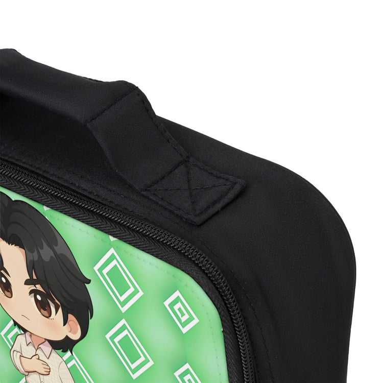 Jinu Saja Lunch Bag
