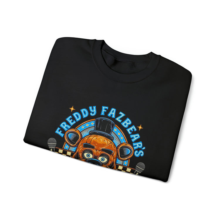 Freddy Fazbear's Pizza Place Sweatshirt - Fandom-Made