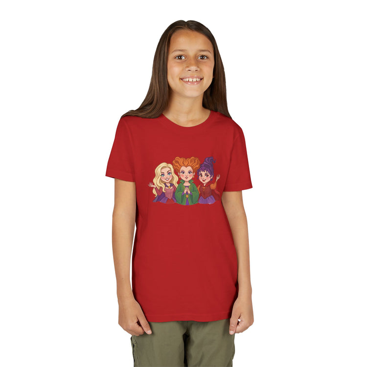 Sanderson Small Stars Youth Tee