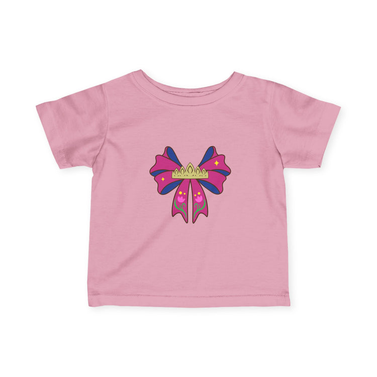 Anna Bow Infant Jersey T-Shirt