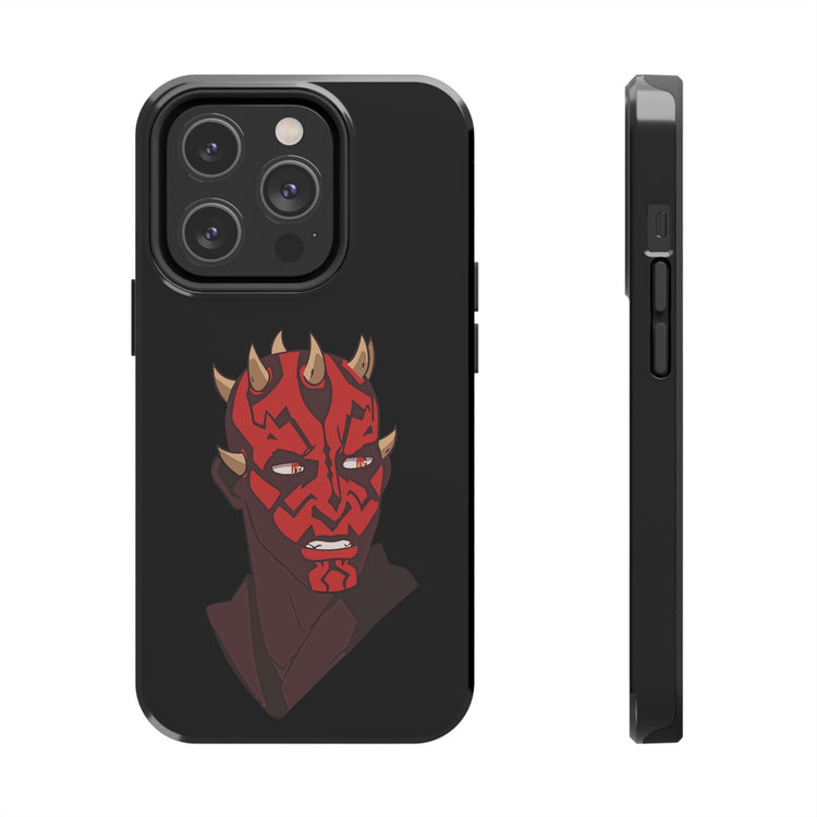 Darth Maul Phone Case