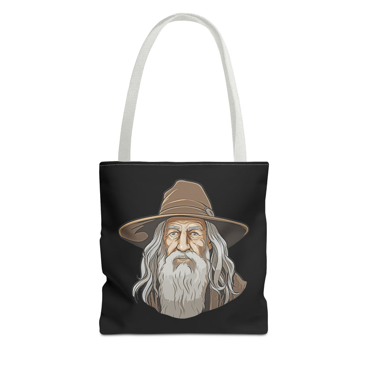 Gandalf Tote Bag - Fandom-Made