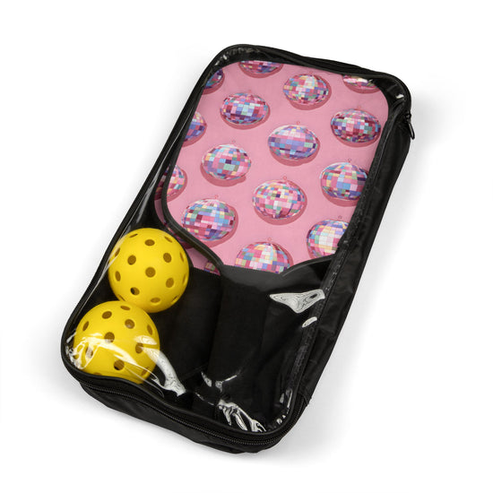 Discoing Pickleball Kit - Fandom-Made