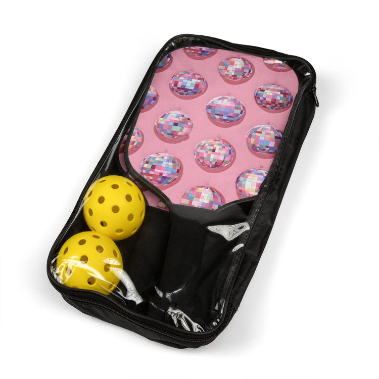 Discoing Pickleball Kit - Fandom-Made