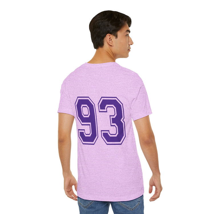 Suga U Unisex T-Shirt