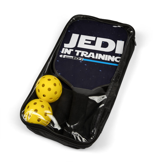 Jedi In Training Pickleball Kit - Fandom-Made