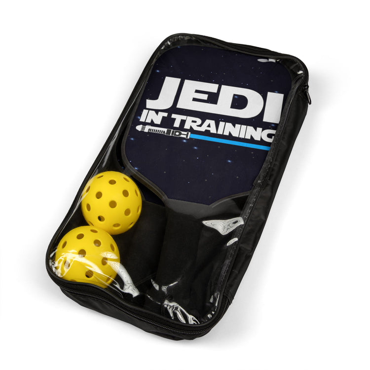 Jedi In Training Pickleball Kit - Fandom-Made