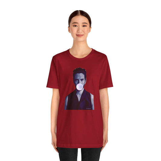 Ben Barnes Unisex T-Shirt