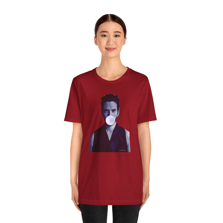 Ben Barnes Unisex T-Shirt