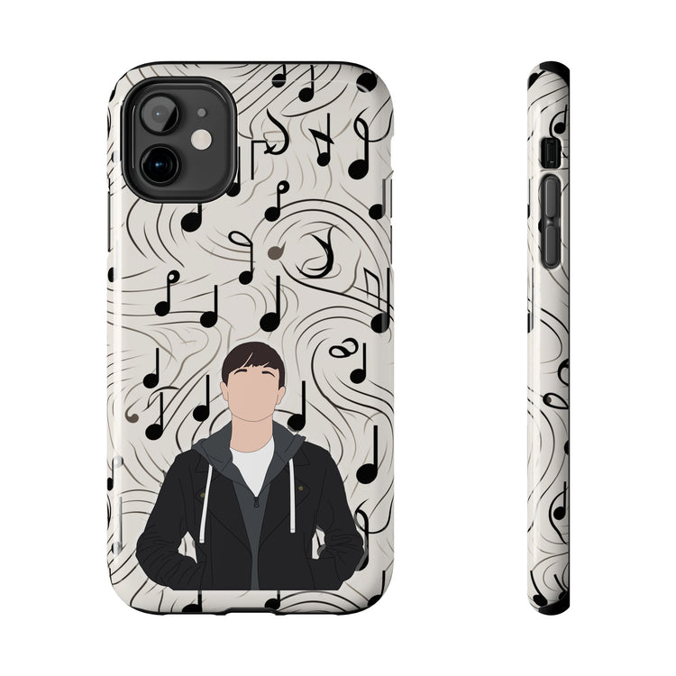 Viktor Hargreeves Phone Case