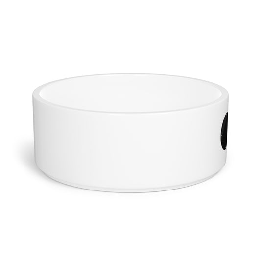 Crowley Pet Bowl