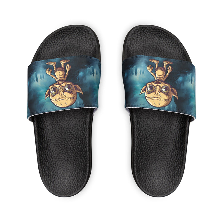 Gollum All-Over Print Women's Sandals