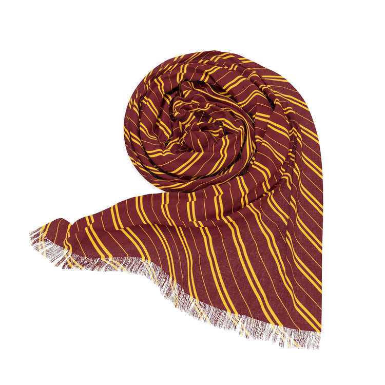 Gryffindor Light Scarf - Fandom-Made