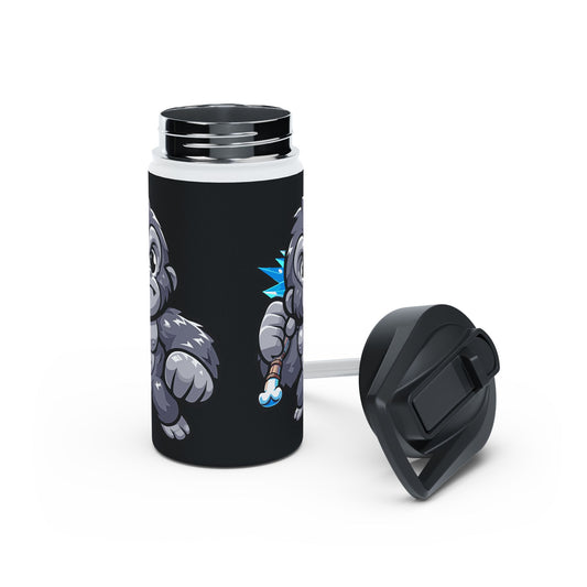 Kong Water Bottle