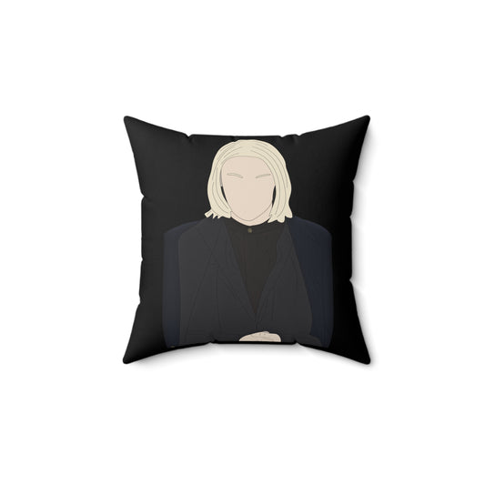 Caius Volturi Pillow