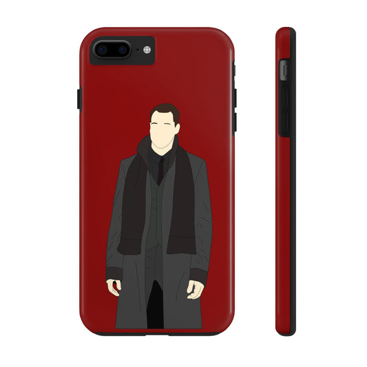 Felix Of The Volturi Phone Case