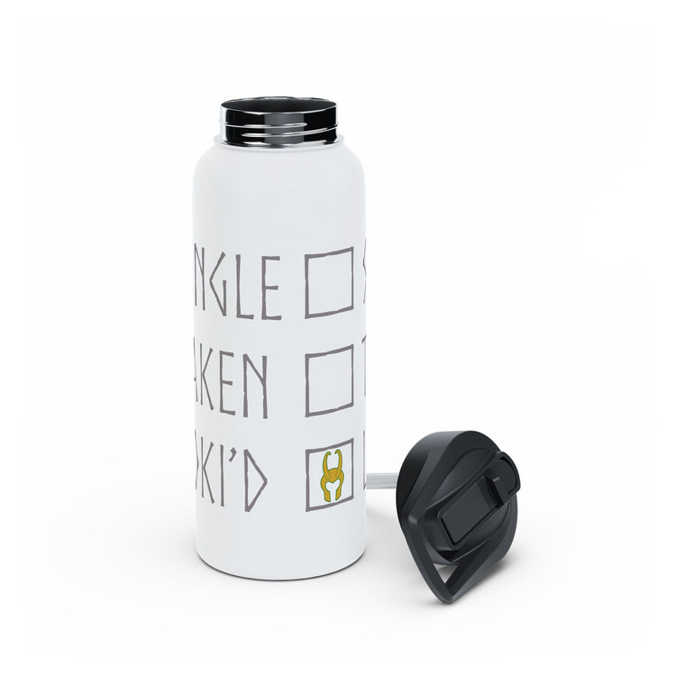 Loki'd Water Bottle