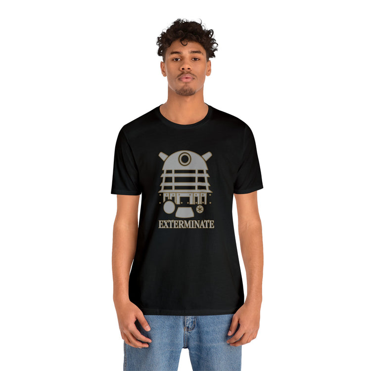 Dalek Unisex T-Shirt