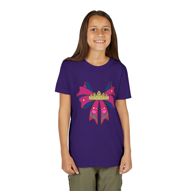 Anna Bow Youth Tee