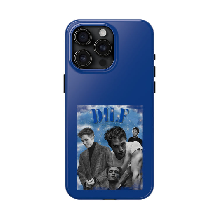 DILF Phone Cases