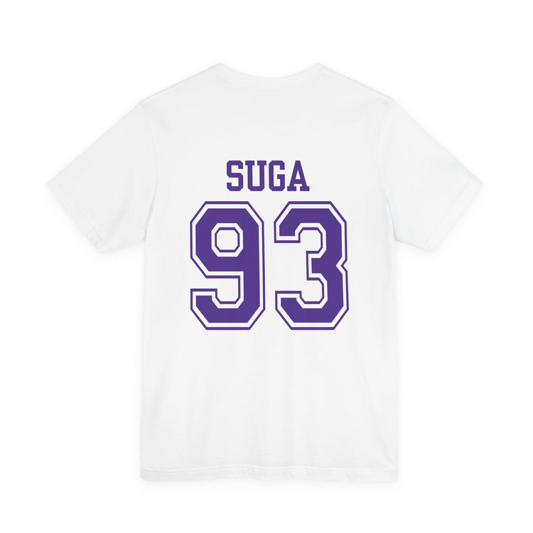 Suga 93 Unisex T-Shirt