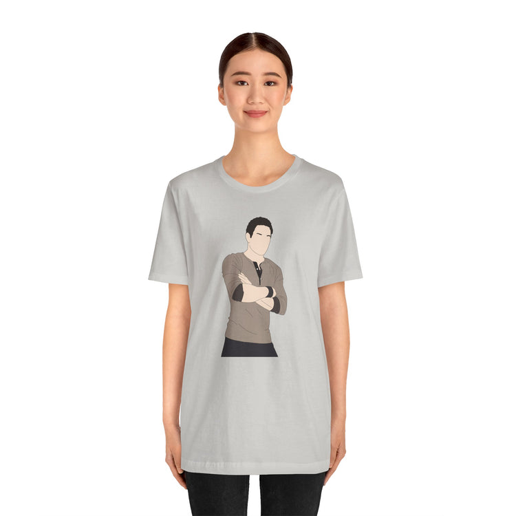 Emmett Cullen T-Shirt