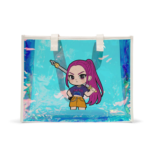 Mira Won't Miss Tote Bag