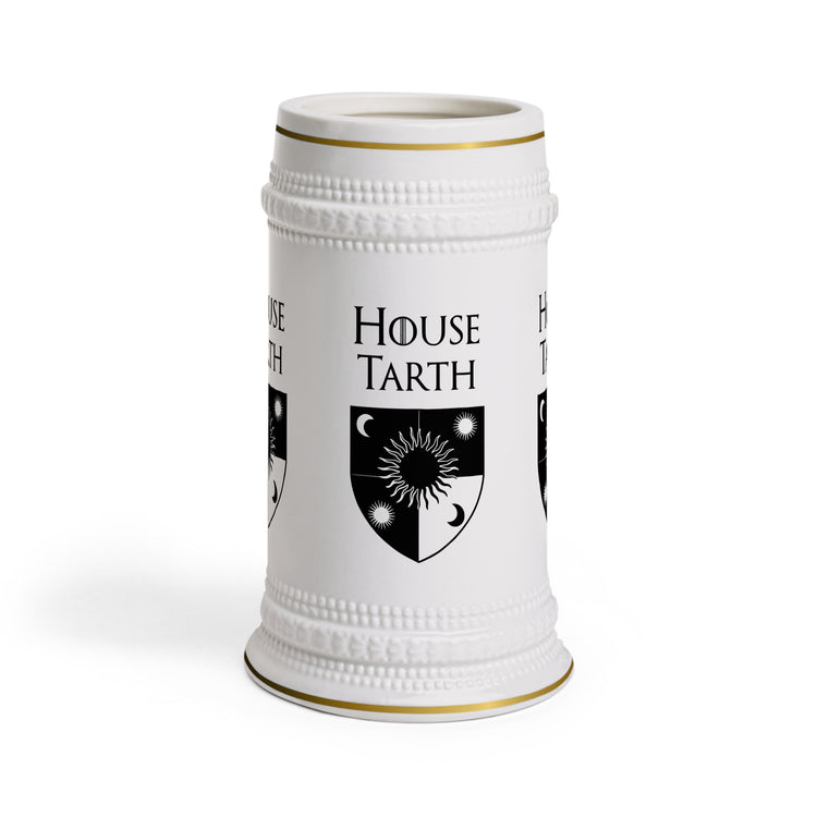 House Tarth Beer Stein - Fandom-Made