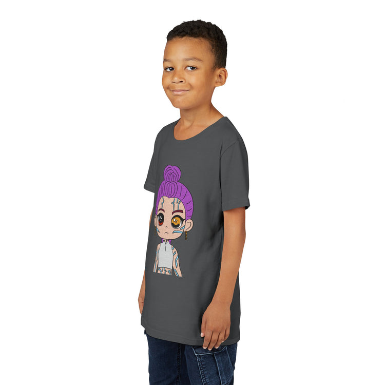 Rumi Demon Youth Tee