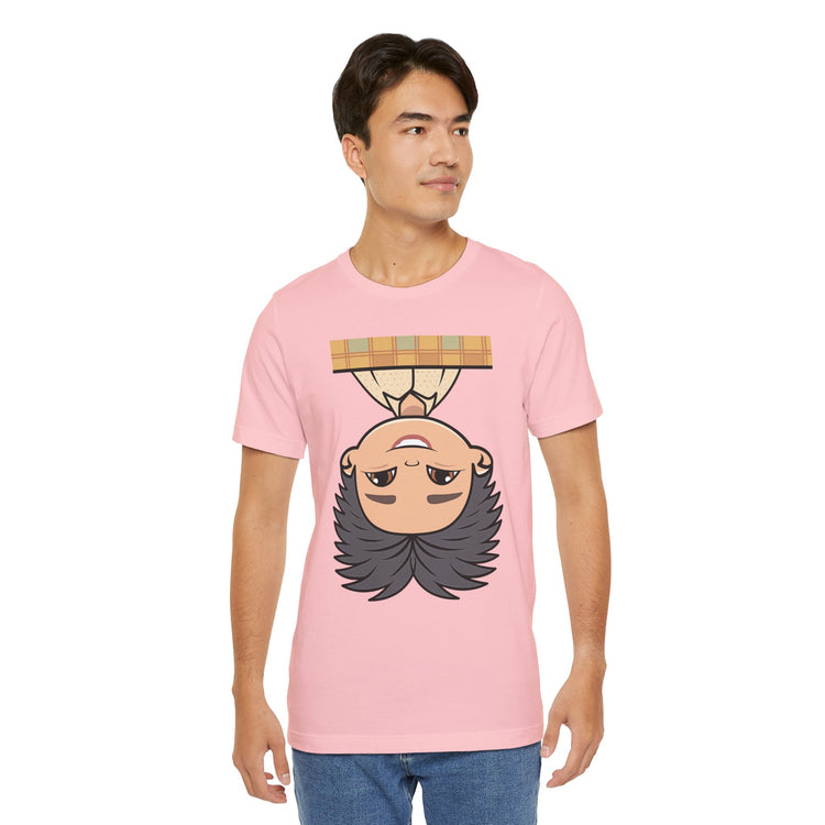 Hot Stuff Unisex T-Shirt - Fandom-Made