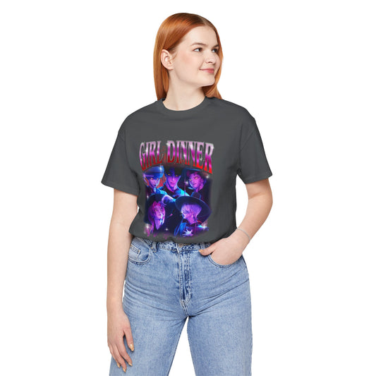 Demon Boys Unisex T-Shirt - Fandom-Made