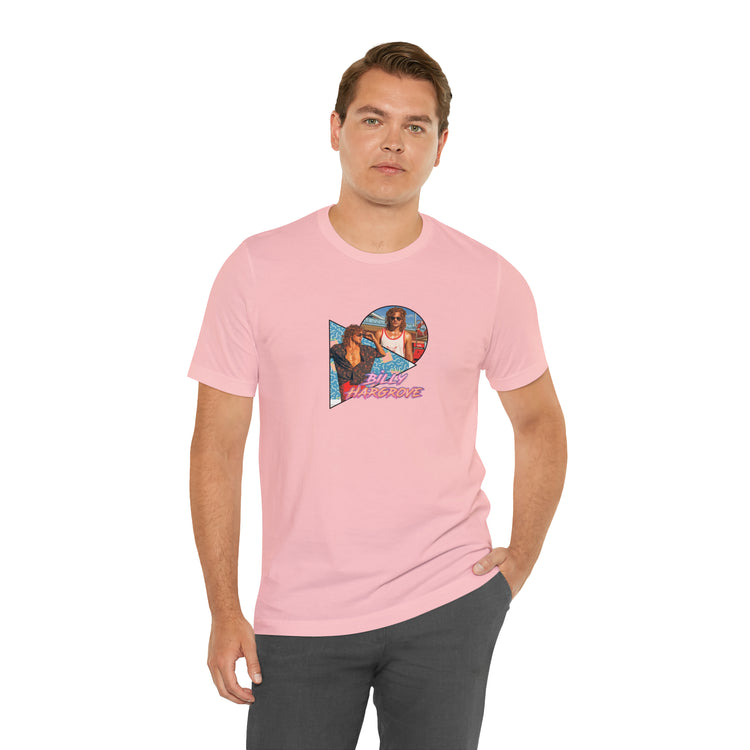 Billy Hargrove T-Shirt