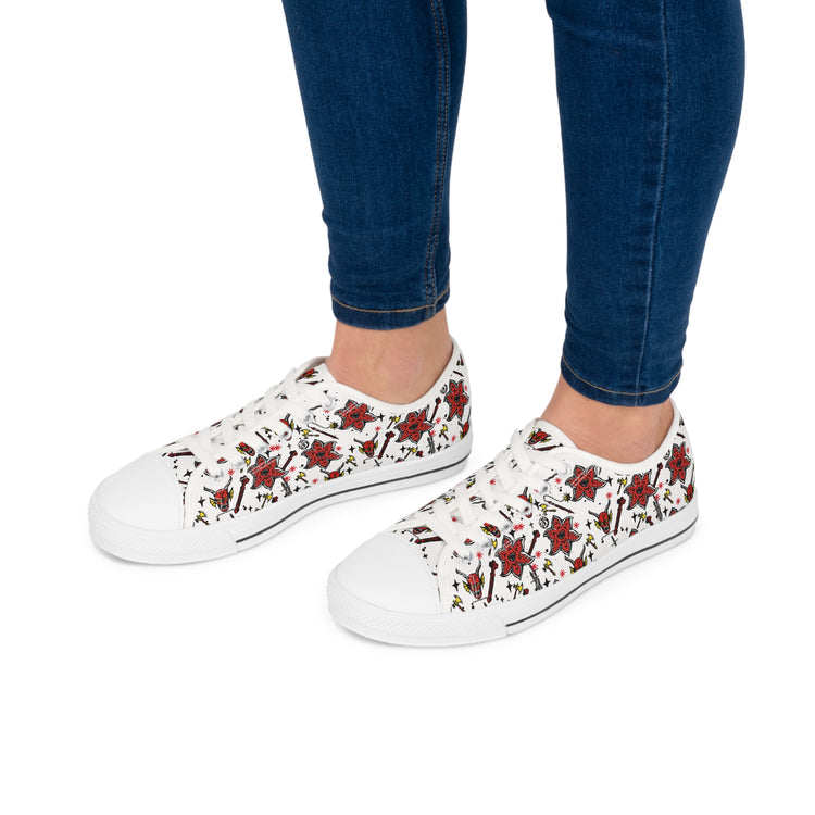 Stranger Things Women's Sneakers