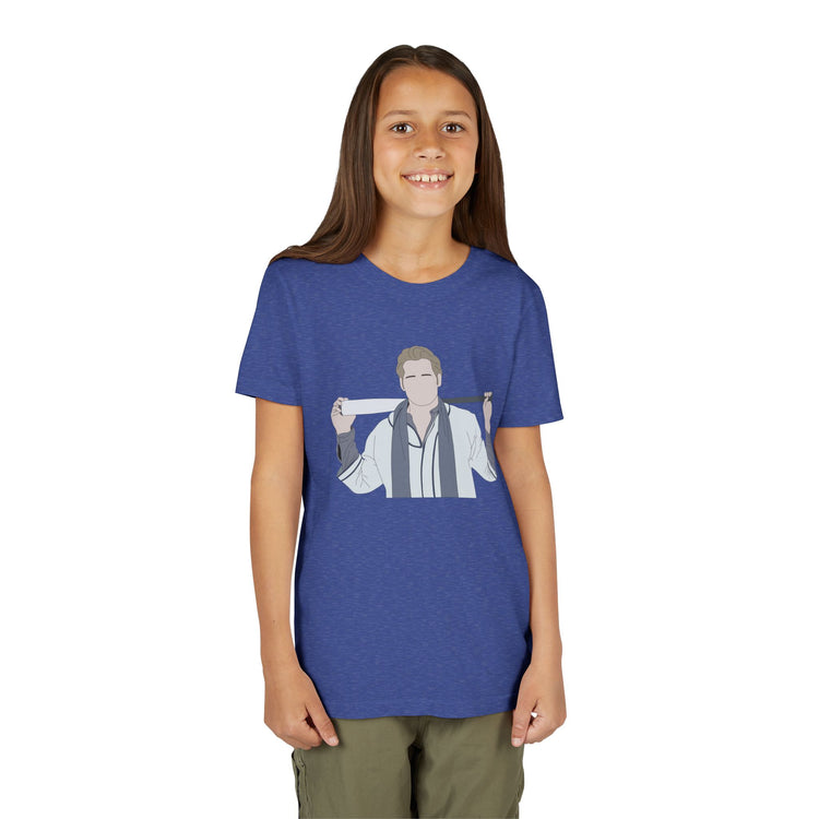 Carlisle Cullen Youth Tee - Fandom-Made