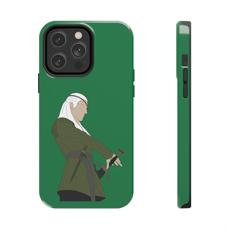 Aemond Targaryen Phone Case