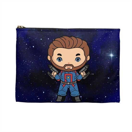 Peter Quill Pouch - Fandom-Made